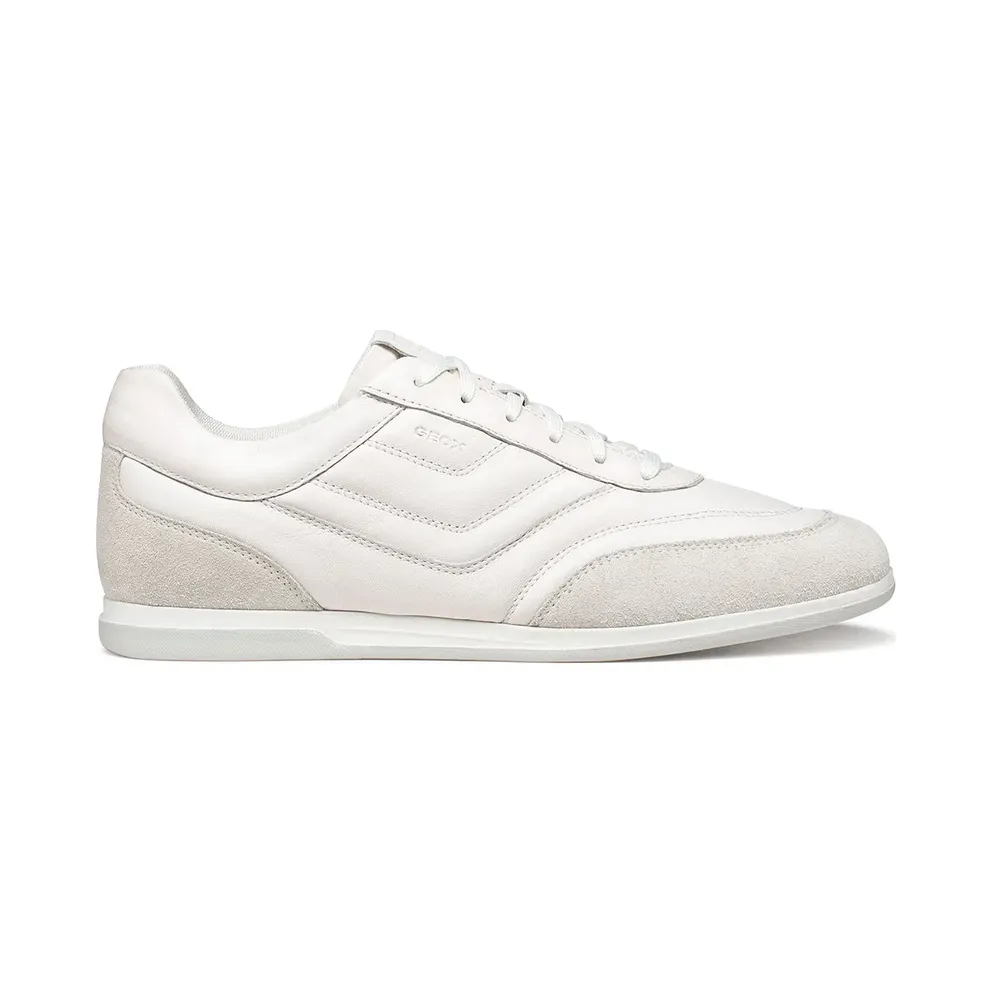 Geox Renan “White” (U654GD0TU22C1000)