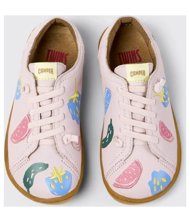 camper-sneaker 80003-157TWINS0
