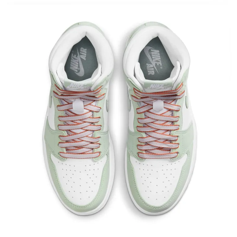 Air Jordan 1 Retro High OG Seafoam (2021) (CD0461-002)