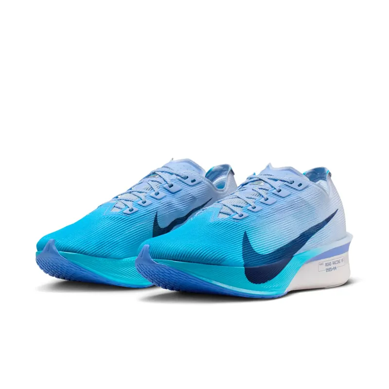 Nike ZoomX Vaporfly White/Hydrogen Blue/Royal Pulse/Midnight Navy (HF6412-114)