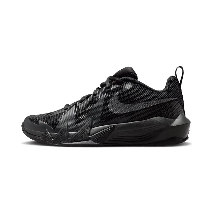 Nike S.T. Dynamite “Black/Dark Smoke Grey/Black” (IH2308-002)