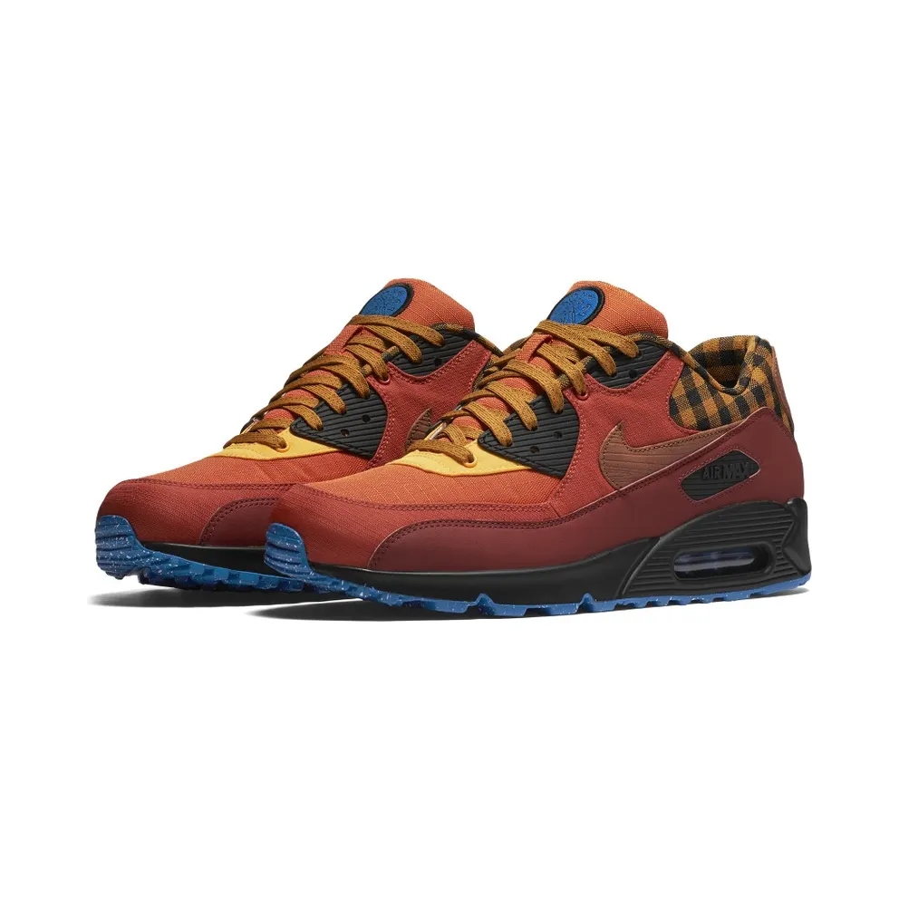 Nike Air Max 90 Campfire Pack (700155-600)