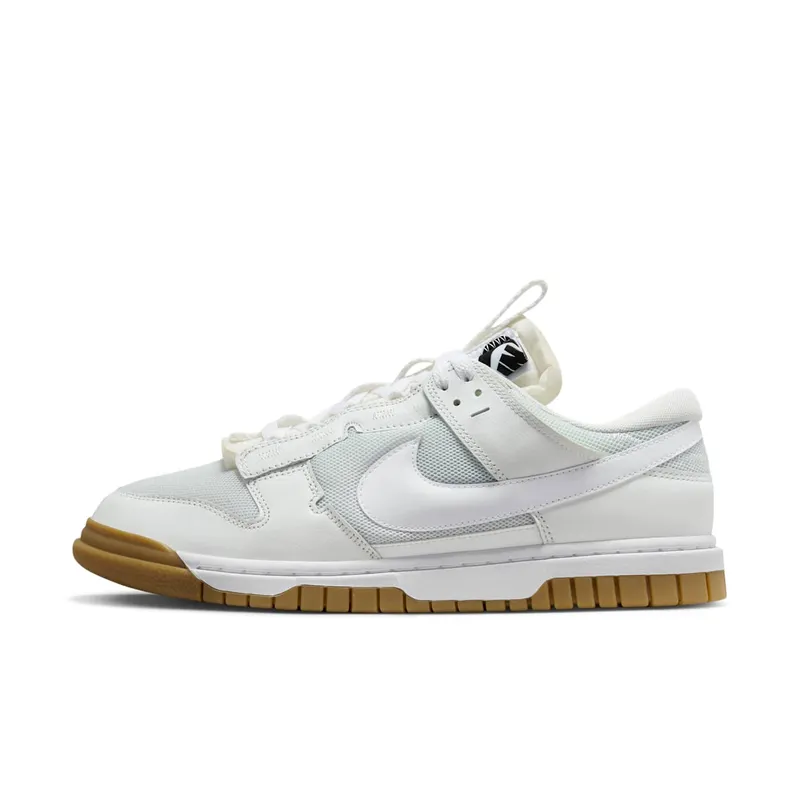Nike Air Dunk Jumbo “Photon Dust” (DV0821-001)