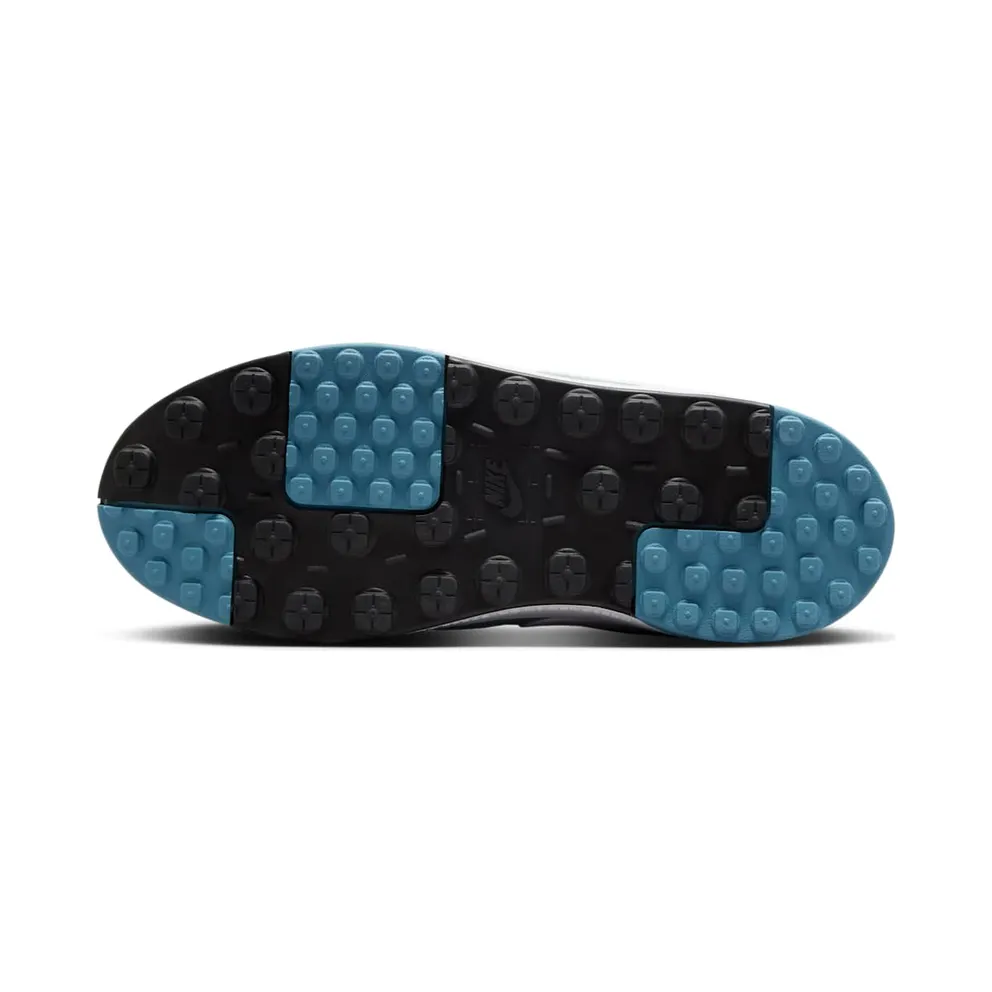 Nike C1TY Smokey Blue Black White (HQ0028-003)
