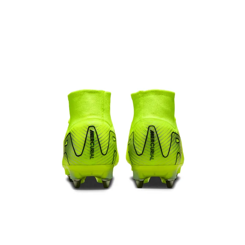 Nike Other Mercurial Volt / Black (FQ8342-700)