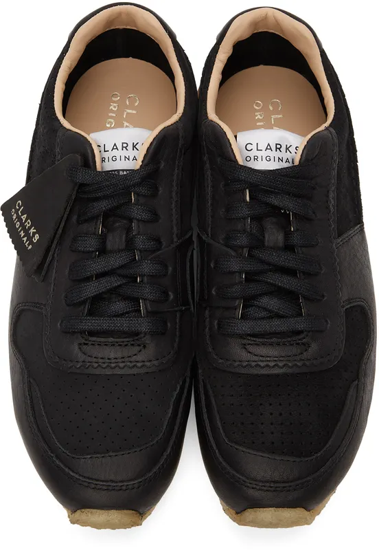 Clarks Originals Black Tor Run (26160474)