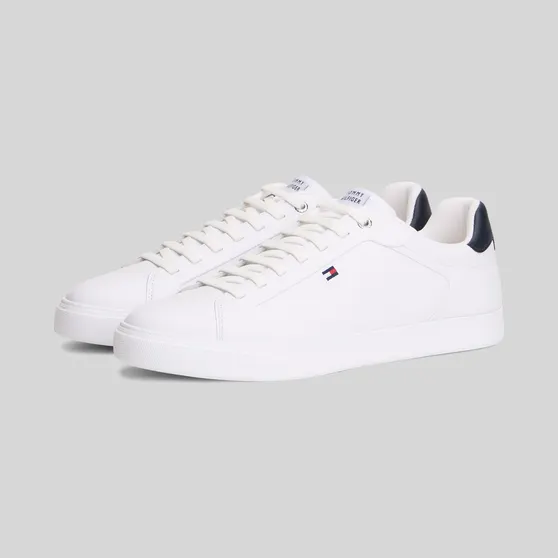 Tommy Hilfiger Navy / White (FM0FM05946YBS)