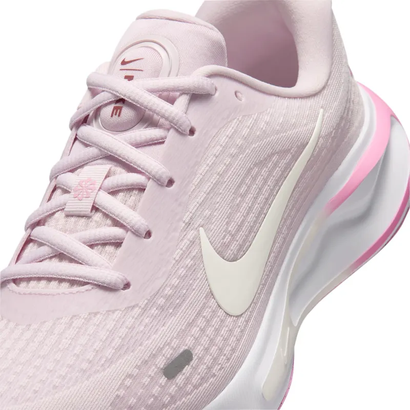 Nike Journey Run Bleached Lilac/Pink Rise/Pink Smoke/Sail (FJ7765-502)