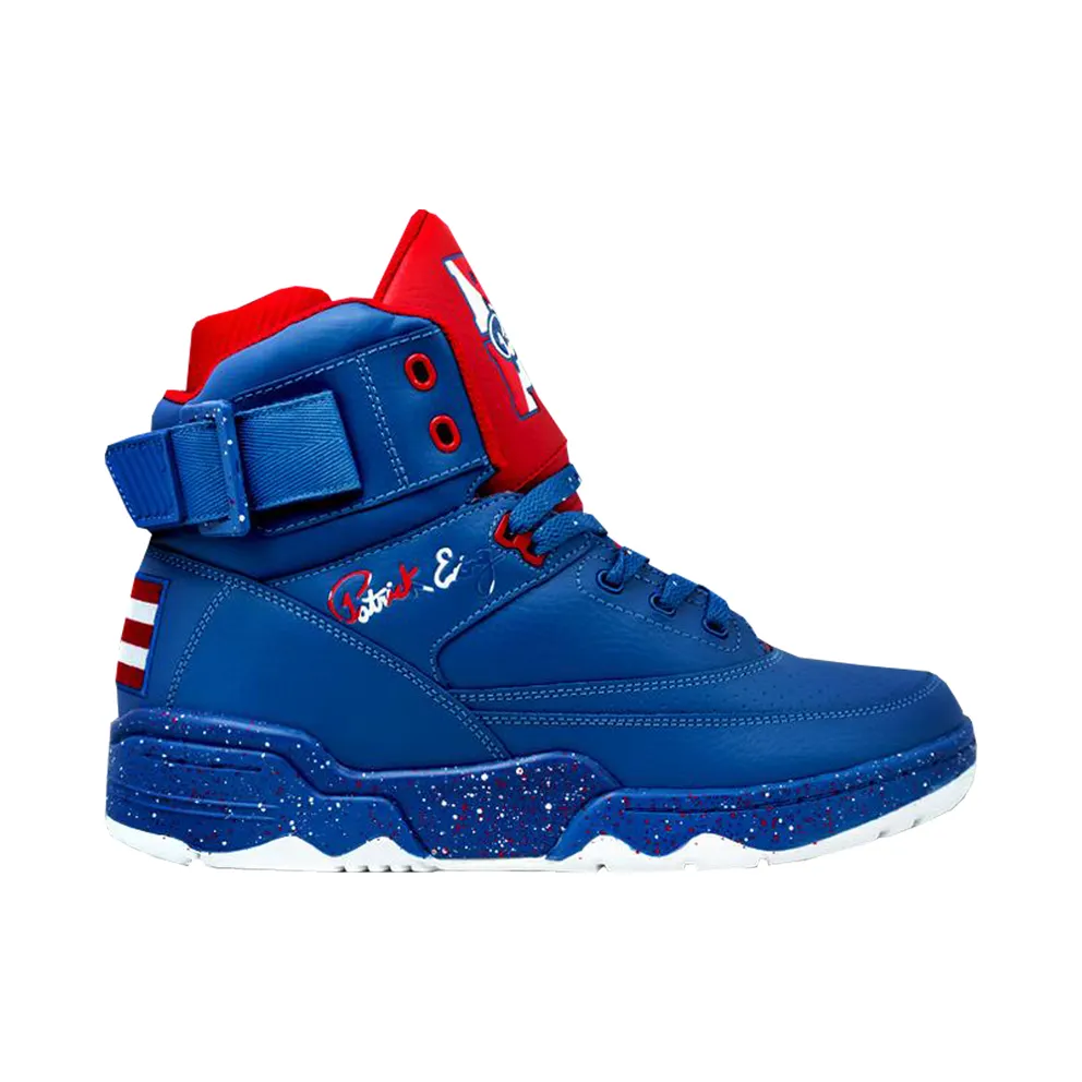 Ewing 33 Hi Big Pun Puerto Rico (1BM00176-422)