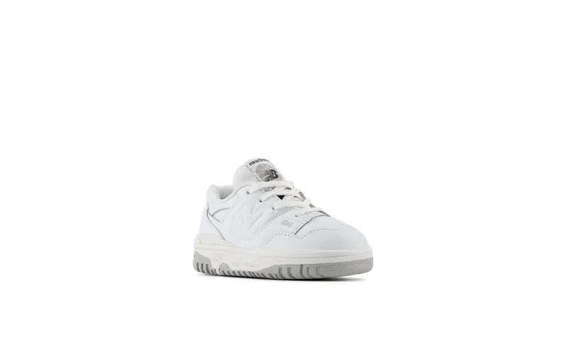 New Balance 550 TD “White / White” (ISB550PB)
