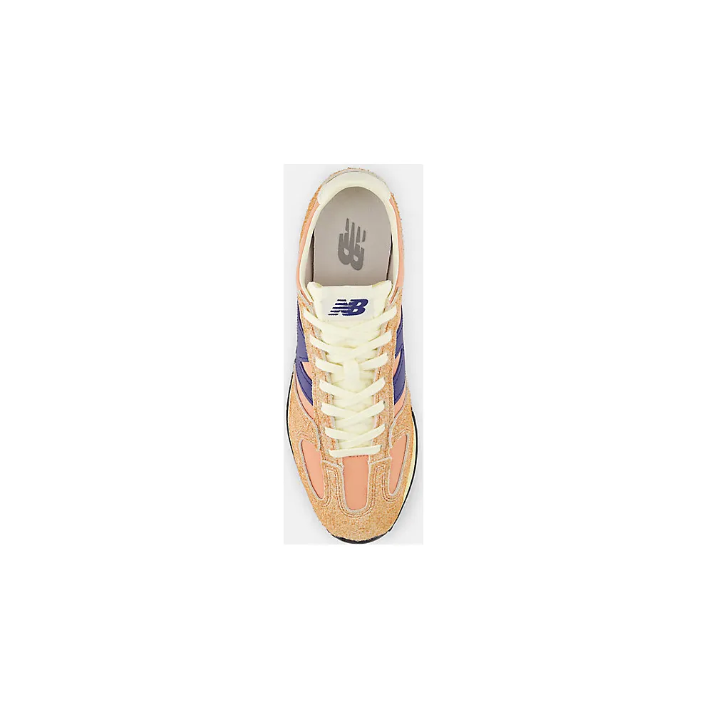 New Balance 471 “Peach Nectar / Blue Oyster” (U471TB)