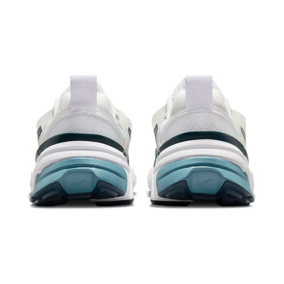 Nike V2K Run “White Smokey Blue Armory Navy Cannon” (FD0736-111)