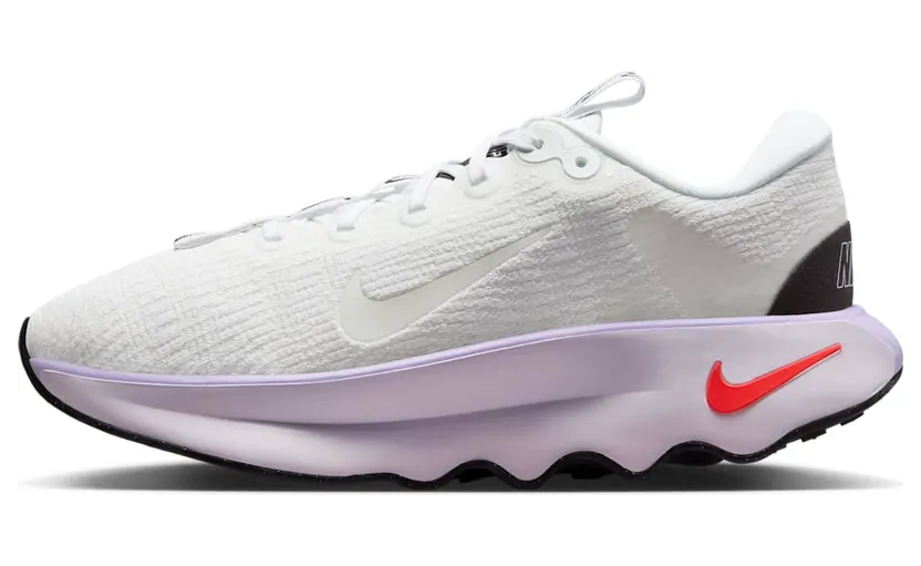 Nike Motiva White Lilac Bloom Barely Grape (DV1238-101)