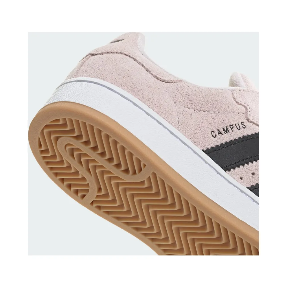 adidas Campus 00s Camp Almost Pink Core Black Cloud White (JR0898)