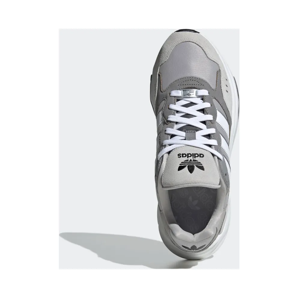 Adidas Retropy F90 Grey Two / Cloud White / Grey Three (HP8021)