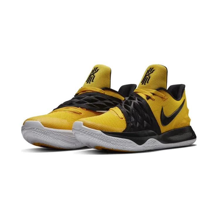 Nike Kyrie Low 1 Amarillo