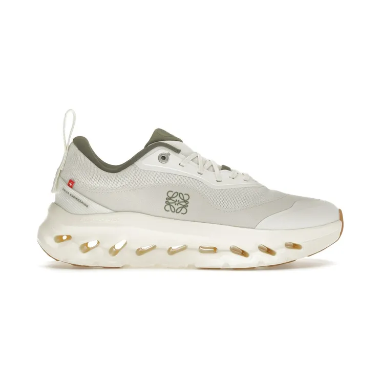 On Running Cloudtilt 2 LOEWE White Khaki (3ME10693507)