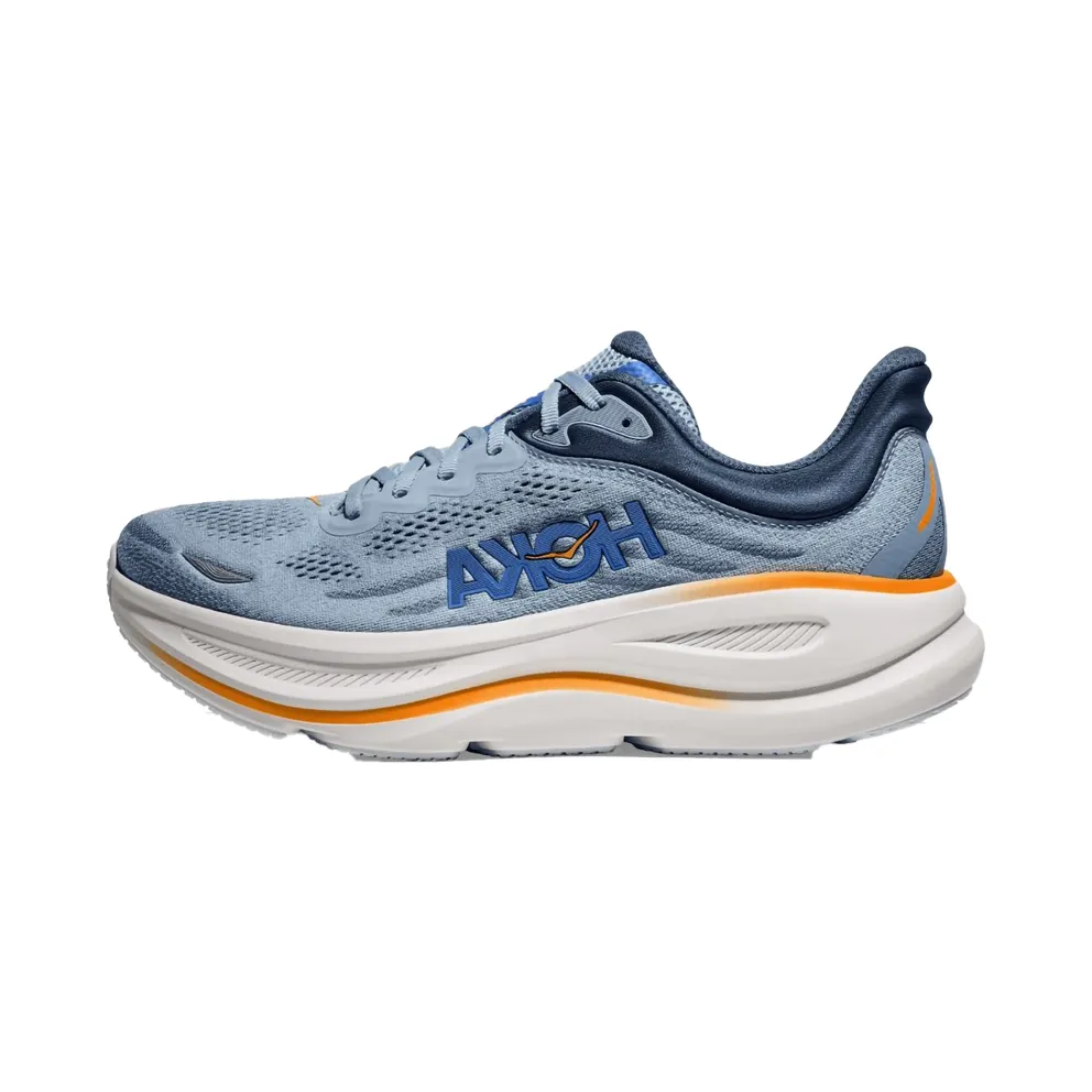 Hoka BONDI 9 “DRIZZLE DOWNPOUR” (1162011-DNP)