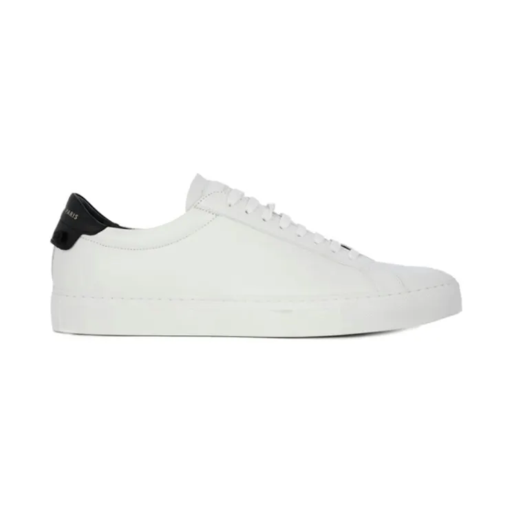 Givenchy Urban Street Low White Black (BH0002H0FS-116)