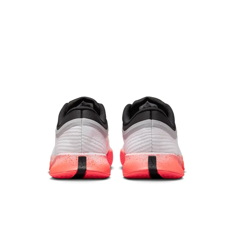 Nike Court Air Zoom Vapor Pro 3 Premium HC White Hot Lava (HV1376-100)
