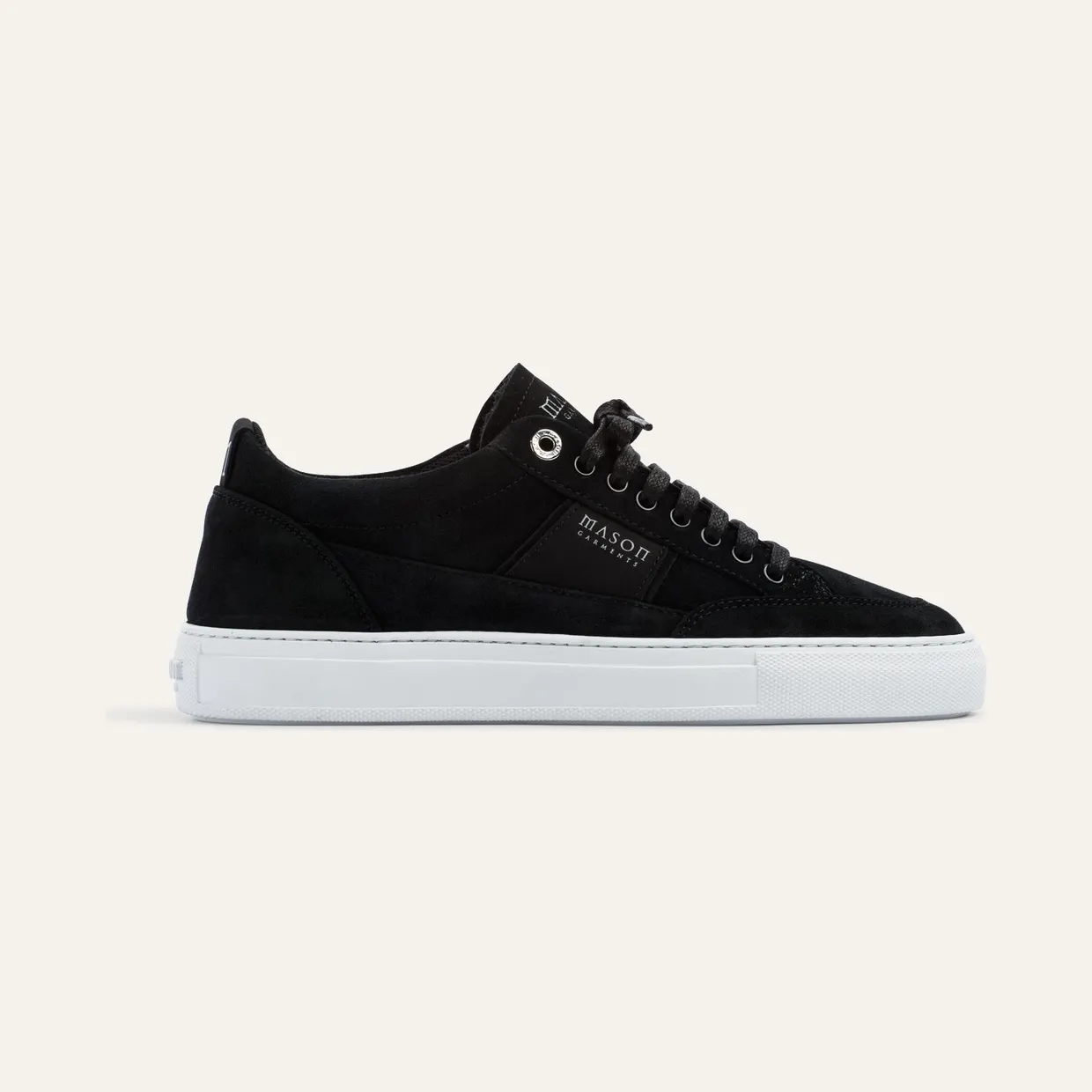 Mason Garments Tia Sport Sarbini “Black” (MG52-9D)