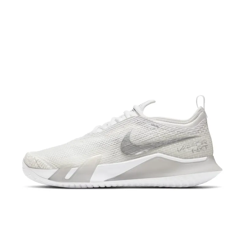 NikeCourt React Vapor NXT Hard Court Tennis White (CV0742-100)