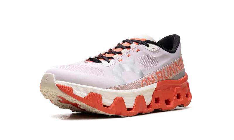 On Running Cloudmonster Hyper “Mauve Flame” (3ME10131906)