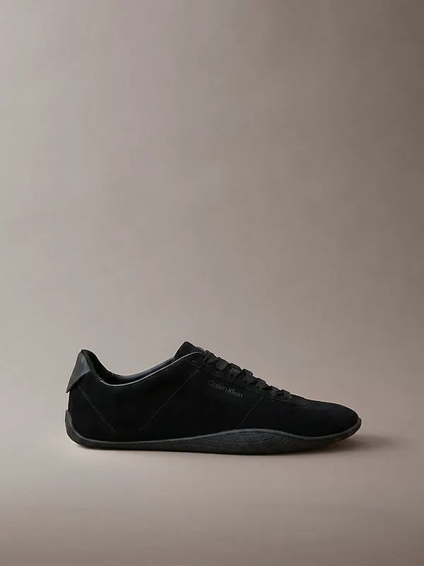 Calvin Klein Hybrid Ballet “TRIPLE BLACK” (HW0HW032630GJ)