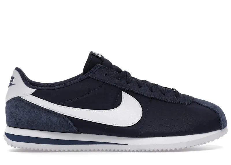Nike Cortez TXT Midnight Navy (HF0263-400)
