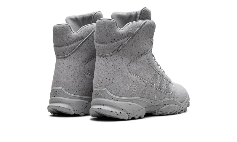 Adidas Y-3 GSG9 “Clear Onix Carbon” (IG2923)