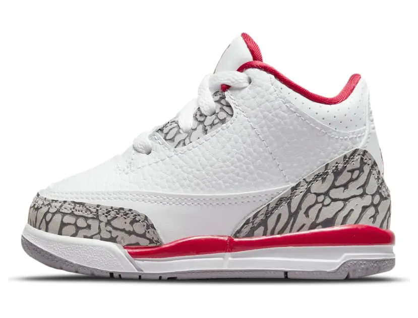 Air Jordan 3 832033-126