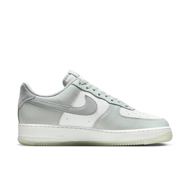 Nike Air Force 1 ’07 LV8 “Grey” (FJ4170-003)