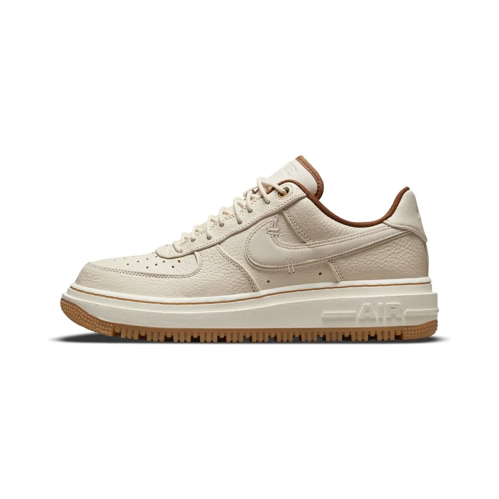 Nike Air Force 1 Low Luxe Pearl White (DB4109-200)