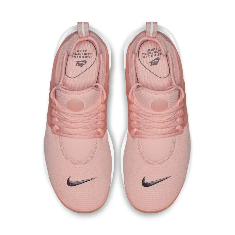 Nike Air Presto Storm Pink (W) Storm Pink/Gunsmoke-White (BV4239-600)