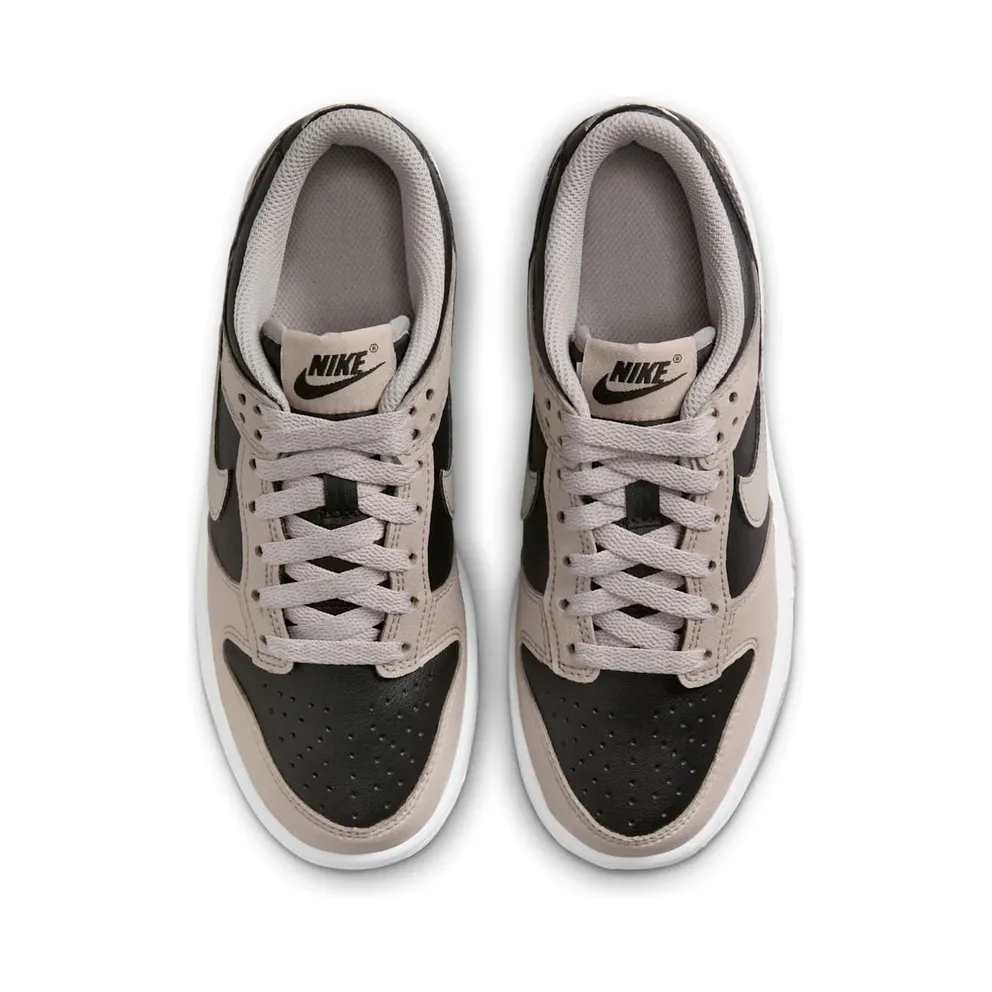 Nike Dunk Low College Grey Black (HV6363-009)