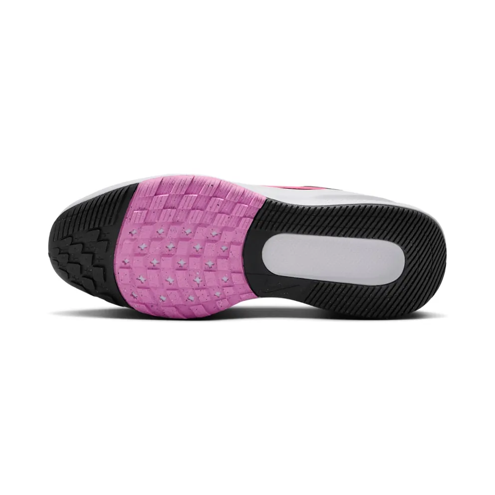 Nike Star Runner 5 Off Noir Playful Pink Bright Crimson Hyper Pink (HF7004-005)