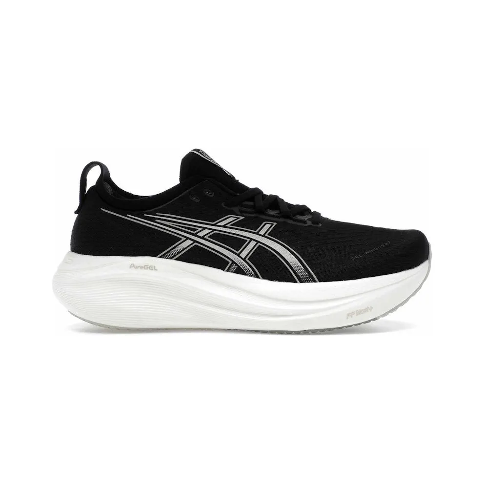 ASICS Gel-Nimbus 27 Black Lake Grey (1011B958-002)