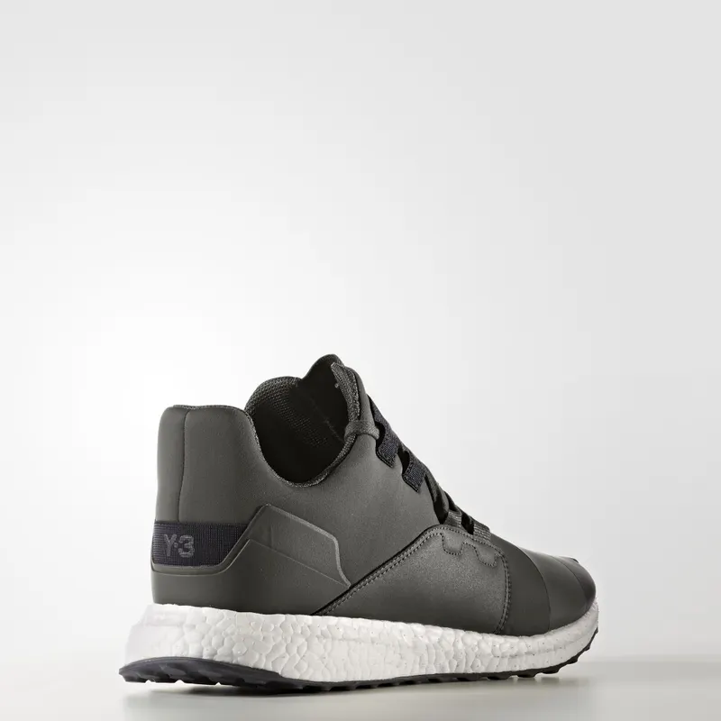 adidas Y-3 Kozoko Low Black Olive Black Olive/Core Black/Core Black (CG3161)