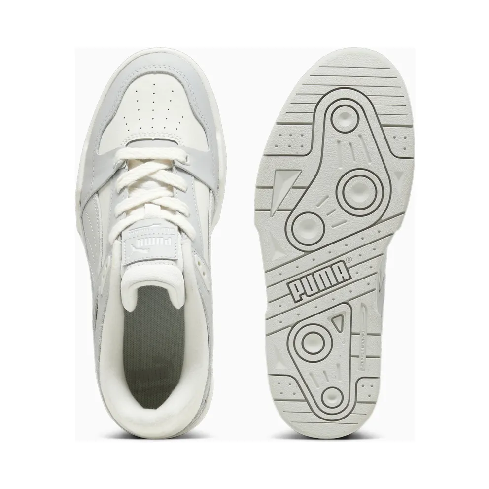 Puma Slipstream Lo Self-Love damessneakers Grey (39304902)