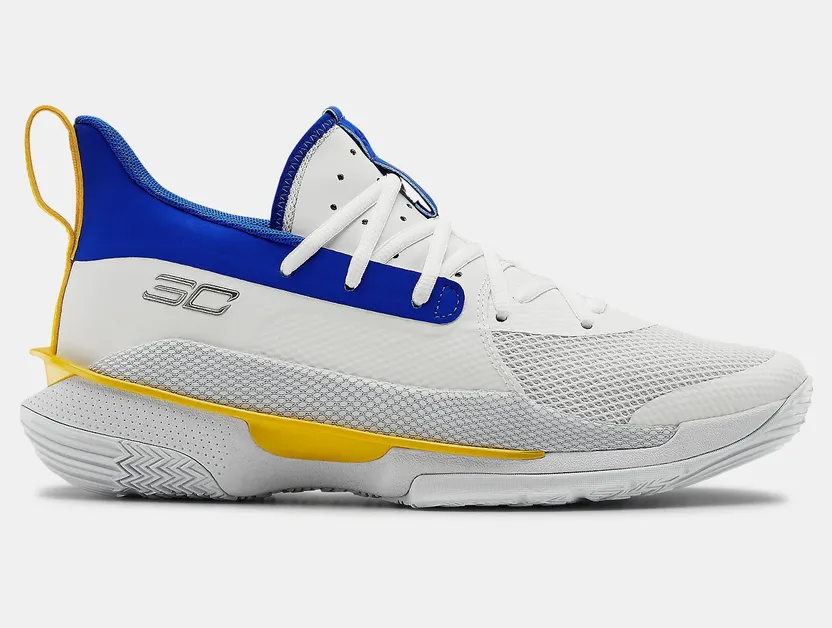 Under Armour Curry 7 Dub Nation 2 (3023300-106)