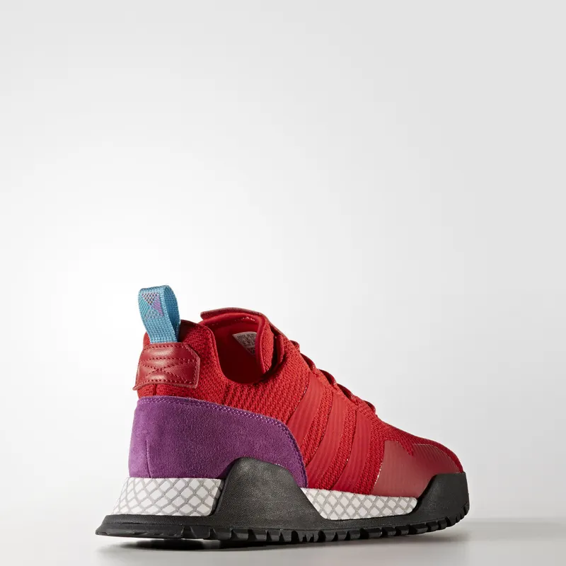 adidas AF 1.4 Scarlet Scarlet/Scarlet/Shock Purple (BZ0614)