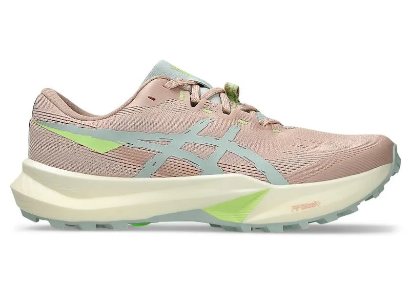 ASICS Fuji Lite 6 Pale Apricot Lichen Rock (1012B865-700)