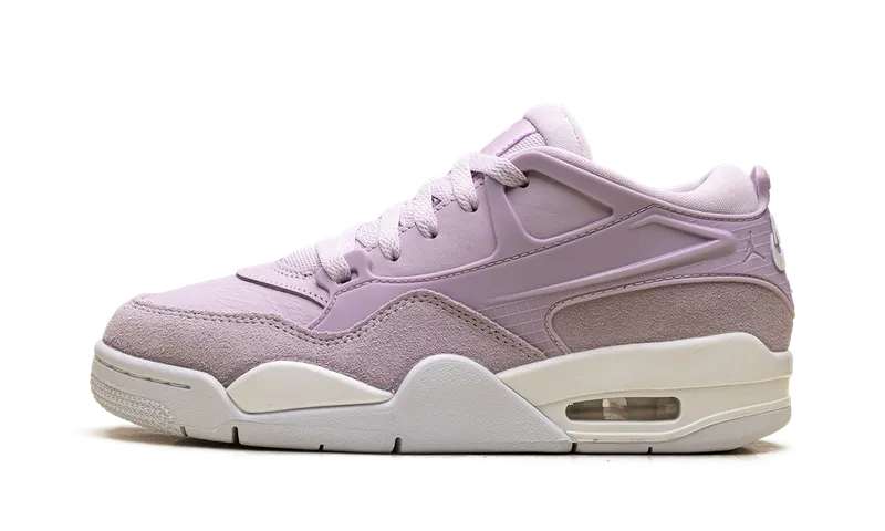 Jordan 4 RM “Doll White” (FQ7940-500)
