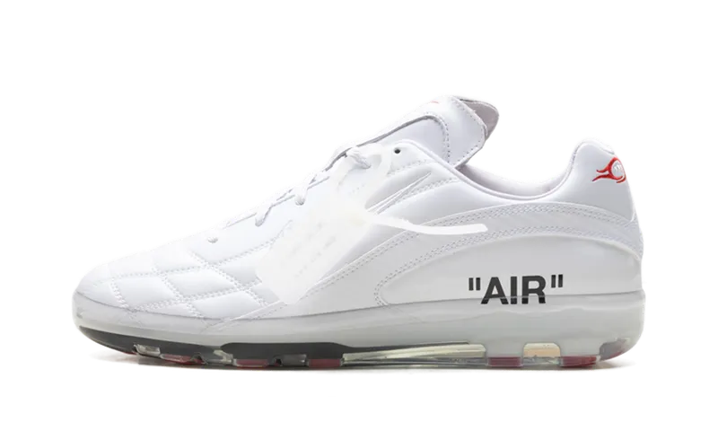 Nike Cryoshot Zoom M9 “Virgil Abloh Archive – Team USA” (IM3886-100)