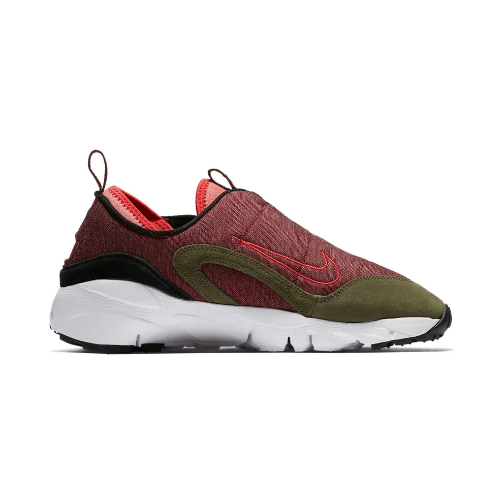 Nike Air Footscape NM Dragon Red (852629-600)