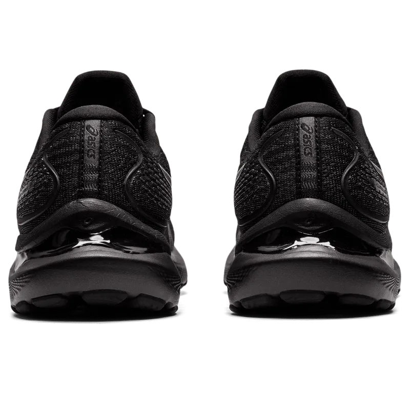 Asics GEL-CUMULUS 24 Black/Black (1012B206.001)