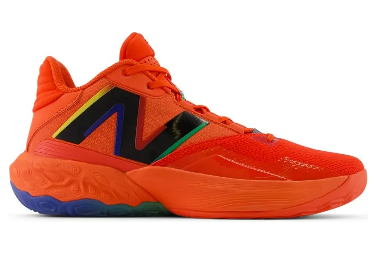 New Balance TWO WXY v4 Gamer Tag Pack Neo Flame (BB2WYGP4)