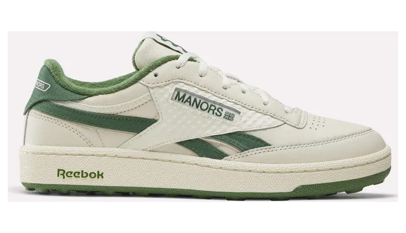 MANORS x Reebok Club C Revenge (100284838)
