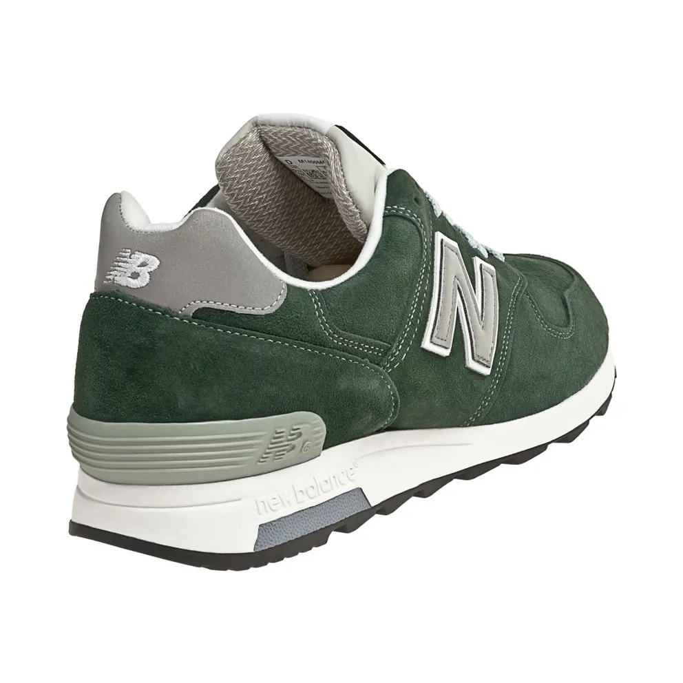 New Balance 1400 MiUSA Mountain Green (M1400MG)