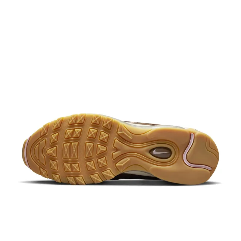 Nike Air Max 97 Premium Brown (DQ8996-200)